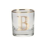 Mudo Home Monogram Bardak - B 300ml