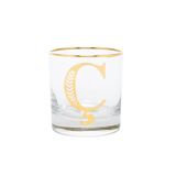 Mudo Home Monogram Bardak - Ç 300ml