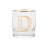 Mudo Home Monogram Bardak - D 300ml