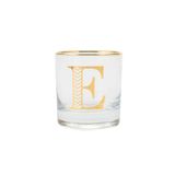 Mudo Home Monogram Bardak - E 300ml