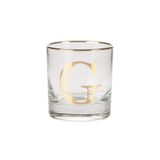 Mudo Home Monogram Bardak - G 300ml