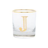 Mudo Home Monogram Bardak - J 300ml