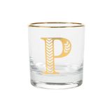 Mudo Home Monogram Bardak - P 300ml