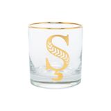 Mudo Home Monogram Bardak - S 300ml