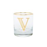 Mudo Home Monogram Bardak - V 300ml