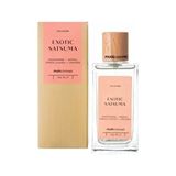 Mudo Home Mudo Concept Kolonya Exotic Satsuma 100 ml Mandalina ve Neroli Notalı Ferahlatıcı Koku