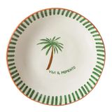 Mudo Home Palmiye Sunum Kasesi 30 Cm