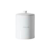 Mudo Home PINTURA BEYAZ ÇÖP KOVASI 3 LT