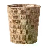 Mudo Home RATTAN DEKORATİF SEPET 25 CM
