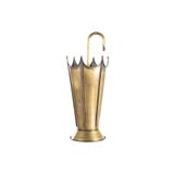 Mudo Home ŞEMSİYELİK ESKİTMELİ GOLD