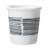 Mudo Home Siyahbeyaz Bardak 90 Ml