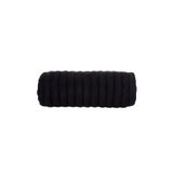 Mudo Home STELLA BANYO HAVLUSU SİYAH 90X150