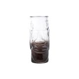 Mudo Home Tıkı Kokteyl Bardağı Füme 440 Cc