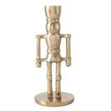 Mudo Home Tin Soldier Mumluk 22X8 cm