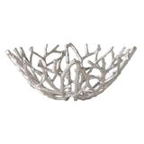 Mudo Home Tree Dekoratif Kase 13X32cm