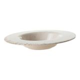 Mudo Home Trıbeca Makarna Tabağı Krem 28cm Çok Renkli