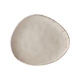 Mudo Home Trıbeca Servis Tabağı Krem 30cm Çok Renkli
