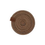 Mudo Home VESTA BARDAK ALTLIĞI 13 CM