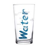 Mudo Home Water Mavi Bardak - 570 ml 1177274001