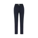 Mudo Kadın Lacivert Skinny Fit Pantolon