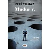 Müdür V. Tilki Kitap