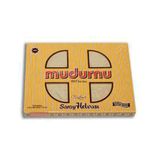 Mudurnu 420 gr Sade Saray Helvası