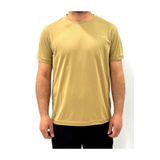 Mudwill Dry-touch Likralı Nefes Alabilen Hızlı Kuruyan Erkek Spor T-shirt