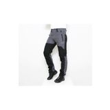 Mudwill Erkek Gri Outdoor Polarsız Softshell Pantolon