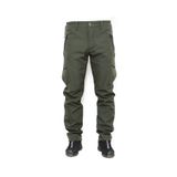 Mudwill Erkek Haki Kargo Cepli Kışlık Softshell Pantolon