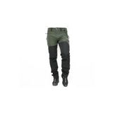 Mudwill Erkek Haki Outdoor Polarsız Softshell Pantolon