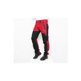 Mudwill Erkek Siyah Outdoor Polarsız Softshell Pantolon