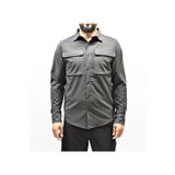 Mudwill Gri Flex Tactical Outdoor Taktik Gömlek 3XL 655103