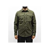 Mudwill Haki Flex Tactical Outdoor Taktik Gömlek
