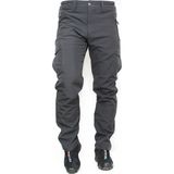 Mudwill Mudwıll Softshell Erkek PANTOLON-300203 - XL - Antrasit