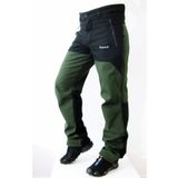 Mudwill Outdoor Kislik Softshell Erkek Pantolon Haki