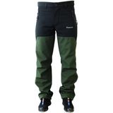 Mudwill Outdoor Softshell Erkek Pantolon - Haki