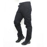 Mudwill Ripstop Kargo Cepli Taktik Pantolon-Siyah
