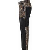 Mudwill Softshell Kışlık Outdoor Pantolon-Ağaç Kamuflaj - 3XL