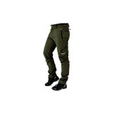 Mudwill Windblock Softshell (Polarsız) Outdoor Pantolon-Haki - XL