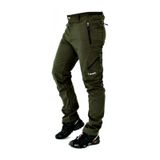 Mudwill Windblock Softshell Polarsız Outdoor Pantolon Haki