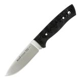 Muela KODIAK-10SV-M Micarta Siyah Saplı Bıçak