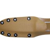 Muela Kodiak G/K Kırmızı İpli Av Bıçağı