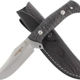 Muela Lakhota 12.5 cm Micarta Saplı Bıçak