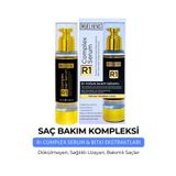 Muelhens R1 Bitkisel Saç Bakım Kompleks Serumu 100 ml - Complex Serum