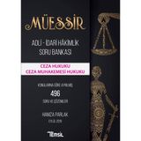 Müessir Ceza Hukuku & Ceza Muhakemesi Hukuku - Hamza Parlak