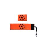 MufaLife Sport Uefa Logolu Profesyonel Kaptan Kolluğu Kaptanpazu Bandı Kaptanlık Bandı