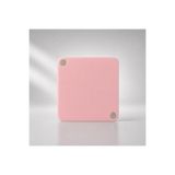 mufemu Toz Pembe Akrilik Silinebilir Notluk Yazı Tahtası Mıknatıslı Not Panosu Memo Board