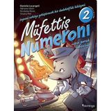 Müfettiş Numeroni 2 - Kolektif