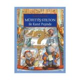 Müfettiş Stilton İle Kanıt Peşinde - Judith Rossell