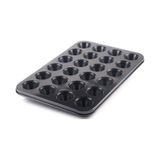 Muffin Kek Kalıbı Teflon 24lü Diğer